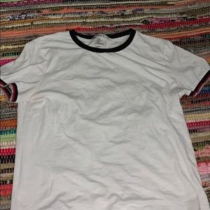 Forever 21 tee